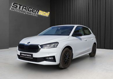 Skoda Fabia, 2025