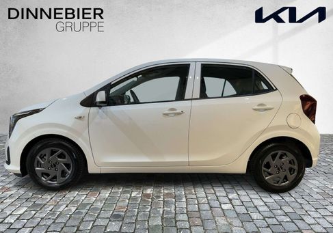 Kia Picanto, 2024