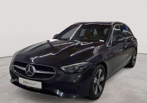 Mercedes-Benz C 220, 2024 2