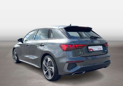 Audi A3, 2023 3