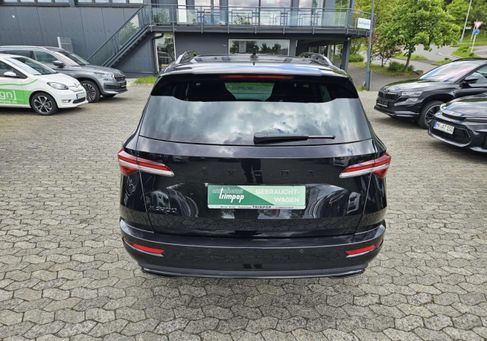 Skoda Karoq, 2024