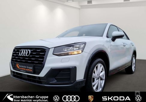 Audi Q2, 2020