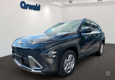 Hyundai Kona, 2024