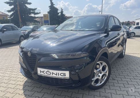 Alfa Romeo Tonale, 2023
