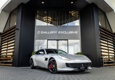 Ferrari GTC4Lusso, 2018