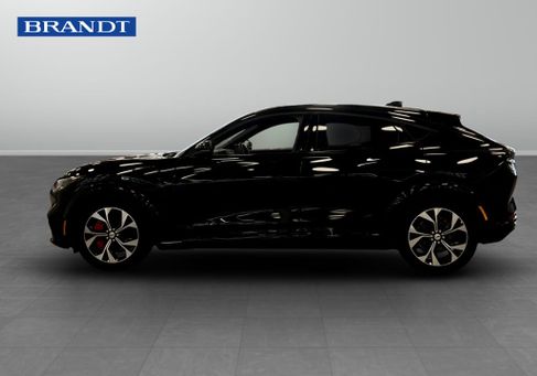 Ford Mustang Mach-E, 2023 2