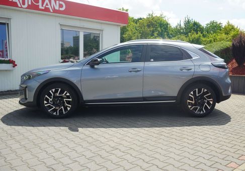 Kia XCeed, 2026