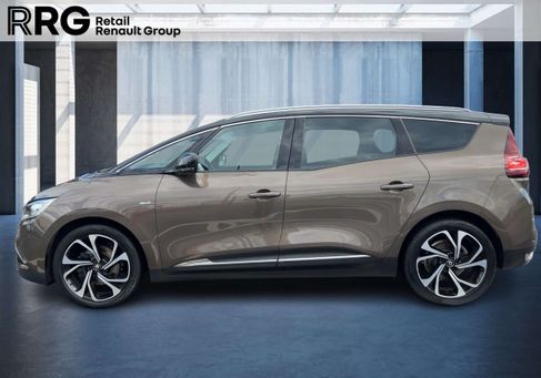 Renault Grand Scenic, 2019 2