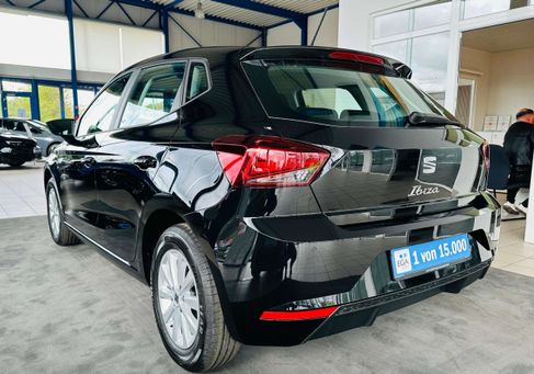 Seat Ibiza, 2026