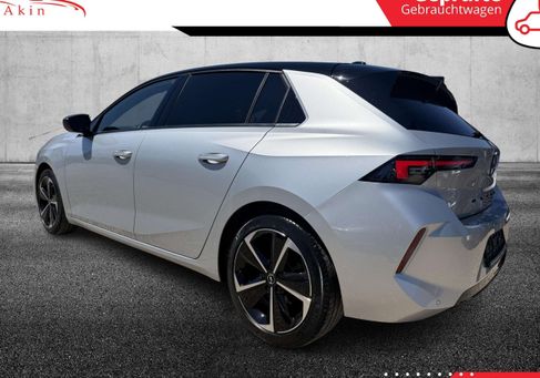Opel Astra, 2025