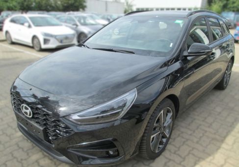 Hyundai i30, 2025 2
