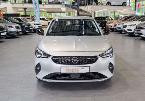 Opel Corsa, 2023 2