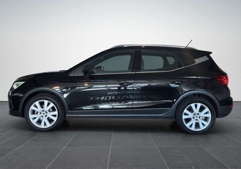 Seat Arona, 2023