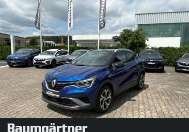 Renault Captur, 2022