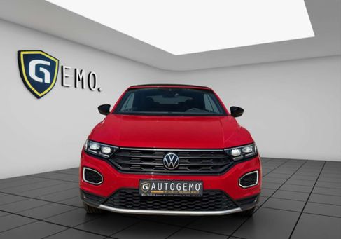 Volkswagen T-Roc, 2021 3