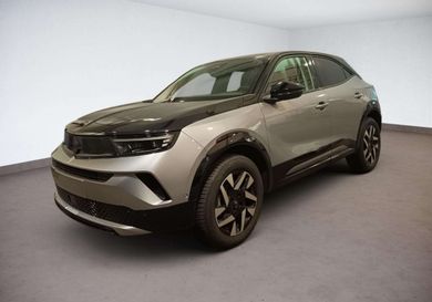 Opel Mokka, 2025