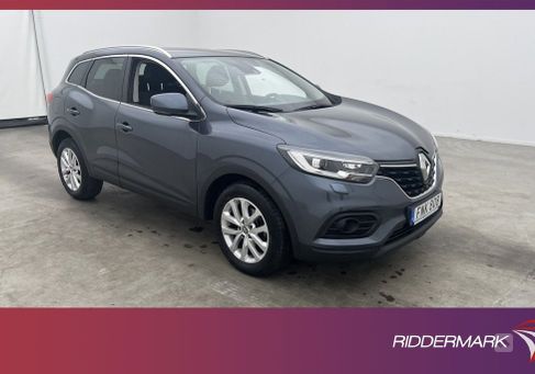 Renault Kadjar, 2019