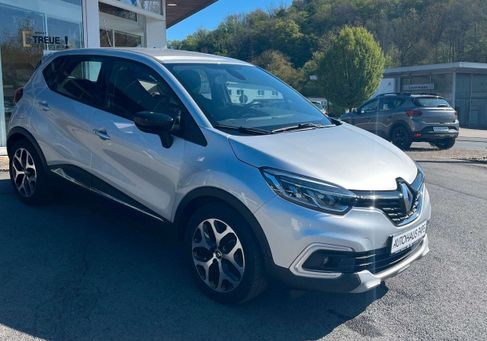 Renault Captur, 2019