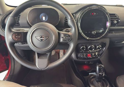 MINI Cooper Clubman, 2023