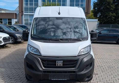 Fiat Ducato, 2023
