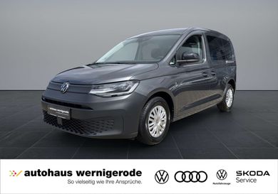 Volkswagen Caddy, 2022