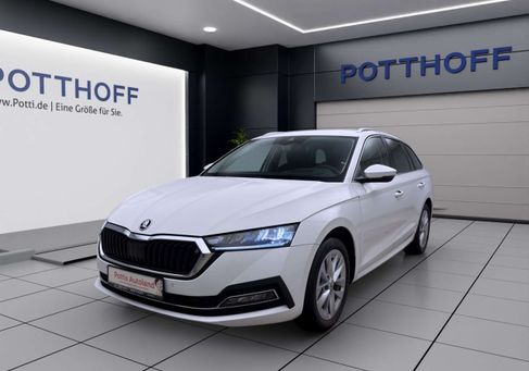 Skoda Octavia, 2023