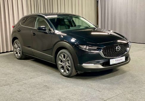 Mazda CX-30, 2022 3