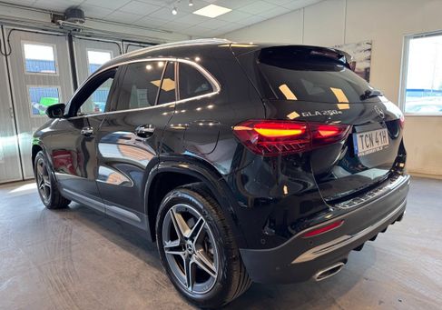 Mercedes-Benz GLA 250, 2024