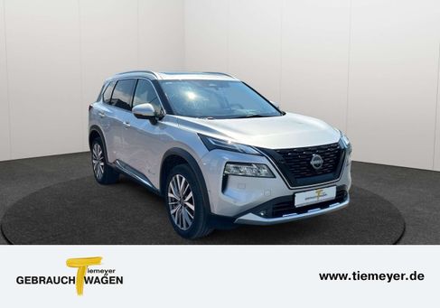 Nissan X-Trail, 2023 3