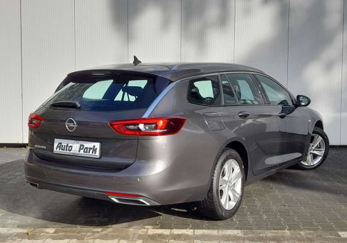 Opel Insignia, 2022 3