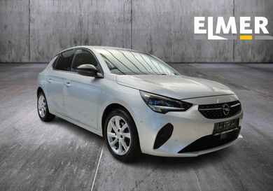 Opel Corsa, 2023