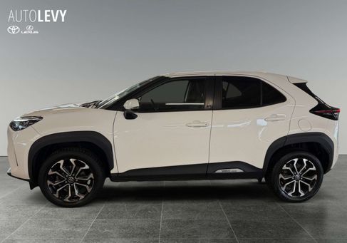 Toyota Yaris Cross, 2023 3