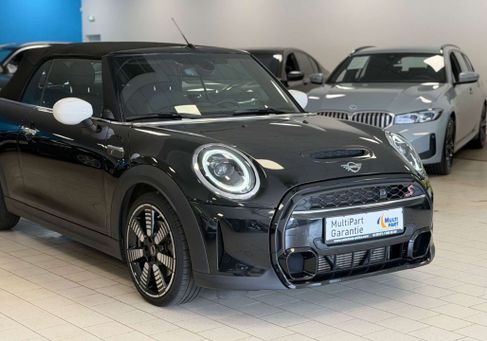 MINI Cooper S, 2022