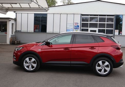 Opel Grandland X, 2019 2