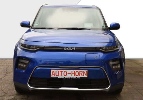 Kia Soul, 2023