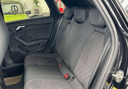Audi A3, 2023