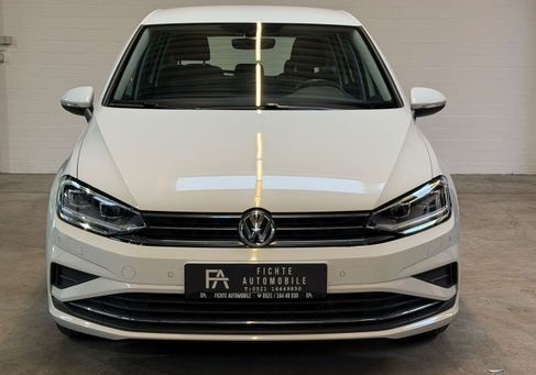 Volkswagen Golf Sportsvan, 2018 2