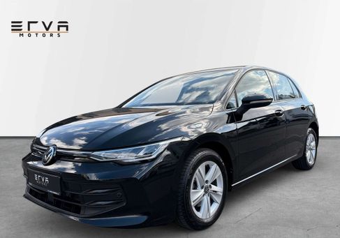 Volkswagen Golf, 2024