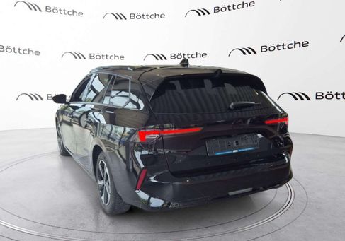 Opel Astra, 2025