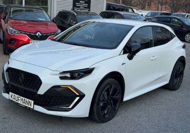 Renault Clio, 2026