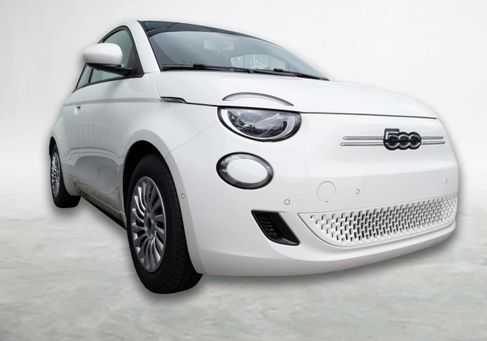 Fiat 500, 2023
