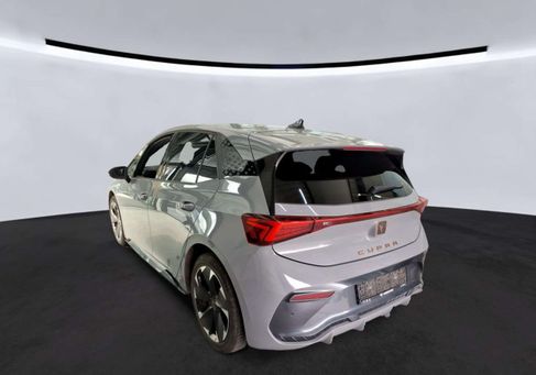 Cupra Born, 2024 3