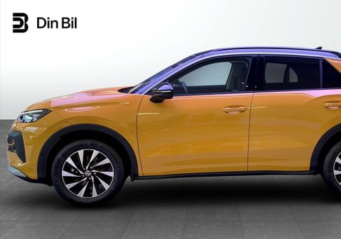 Volkswagen T-Roc, 2026