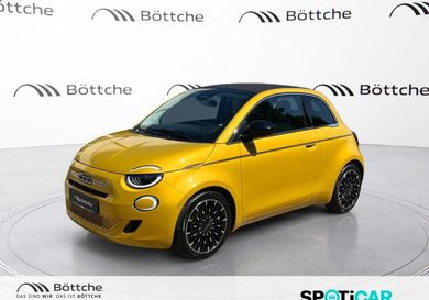 Fiat 500, 2026