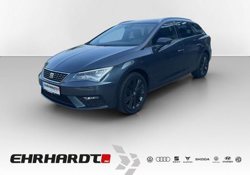 Seat Leon, 2019