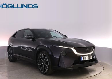 Mazda, 2026