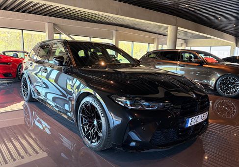 BMW M3, 2024