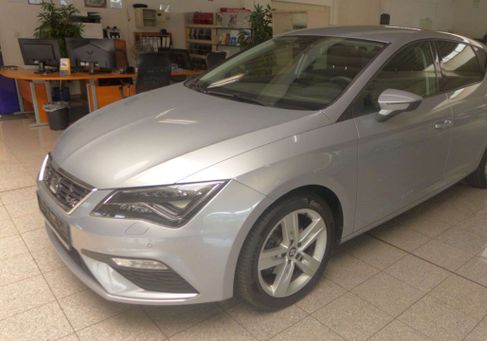 Seat Leon, 2020
