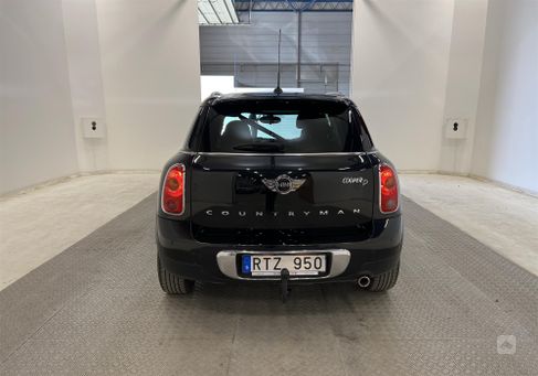 MINI, 2014