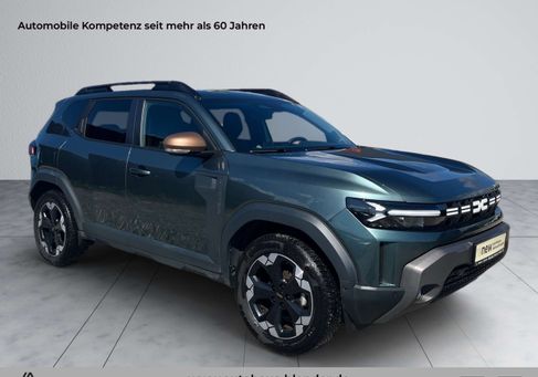Dacia Duster, 2024